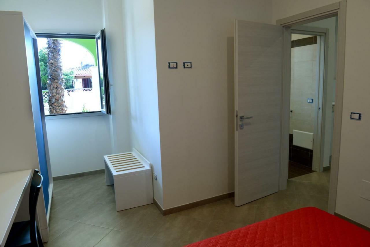 Villa Sofia Porto Cesareo Esterno foto