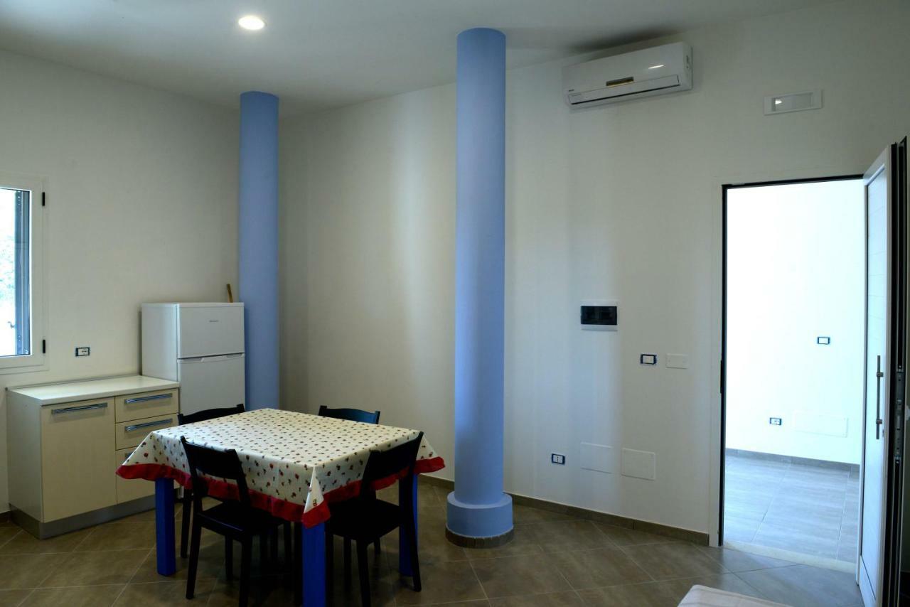 Villa Sofia Porto Cesareo Esterno foto