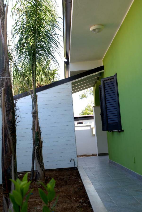 Villa Sofia Porto Cesareo Esterno foto