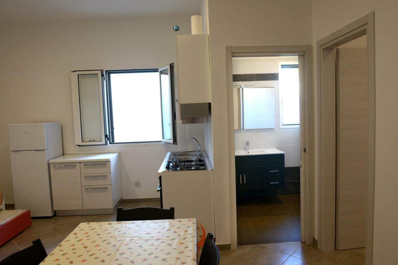 Villa Sofia Porto Cesareo Esterno foto